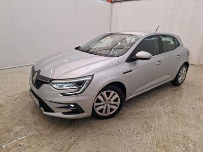 RENAULT Megane Berline